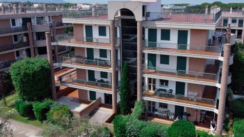 San Vincenzo Apartment | Le Residenze di Santa Costanza - Il Lentisco