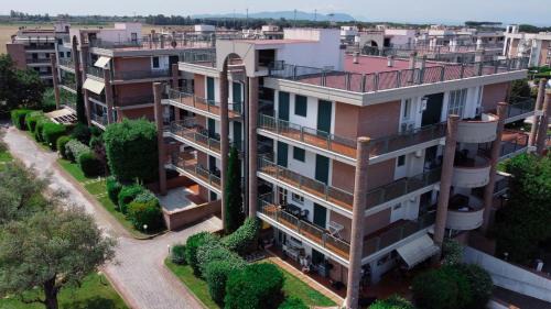 San Vincenzo Apartment | Le Residenze di Santa Costanza - Il Lentisco