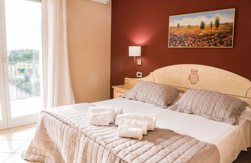 San Vincenzo Apartment | Le Residenze di Santa Costanza - Le Dimore