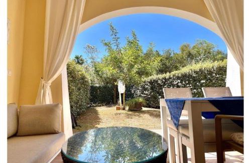 Porto Ottiolu Apartment | Le Residenze sul mare B6