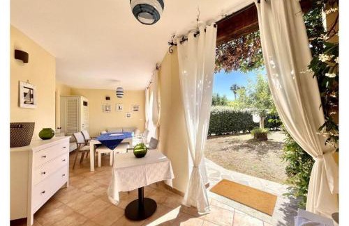 Porto Ottiolu Apartment | Le Residenze sul mare B6