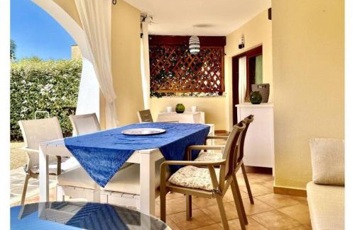 Porto Ottiolu Apartment | Le Residenze sul mare B6