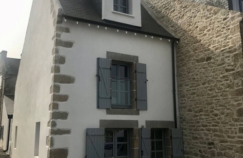 Arzon House | Le rêve salé - the pearl of the Gulf