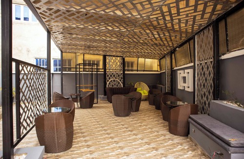 Yenagoa Apartment | LE RIVERA APARTMENTS