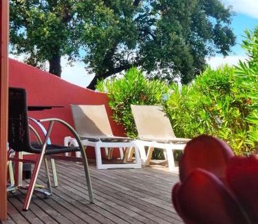 Santa Giulia Hotel | Le Roc E Fiori Hotel - Teritoria