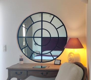 Santa Giulia Hotel | Le Roc E Fiori Hotel - Teritoria