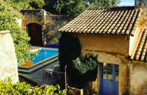 Aubignan House | Le Rocan Roux
