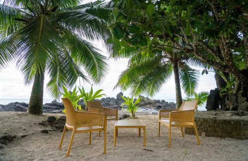 Tiarei House | LE ROCHER DE TAHITI