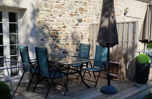 Arvert Cottage | Le Romanée Conti