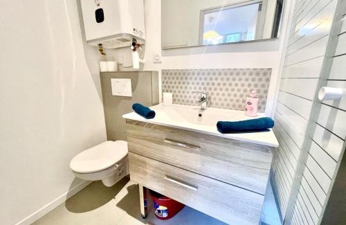 Cavaillon Apartment | Le Romarin Wifi Cosy