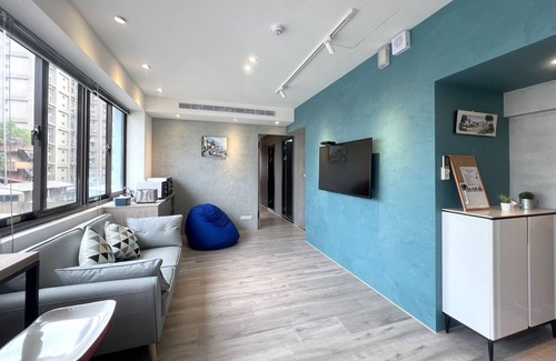 Ximending Hotel | Le Room Hotel Kangding