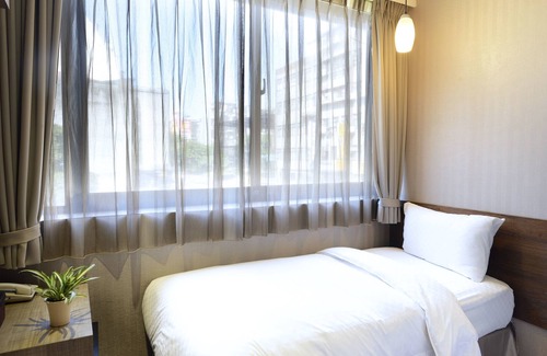 Ximending Hotel | Le Room Hotel Kangding