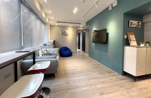 Ximending Hotel | Le Room Hotel Kangding