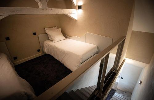 Vannes Bed & Breakfast | Le Roscanvec