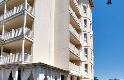 Marina Centro House | Le Rose Suite Hotel
