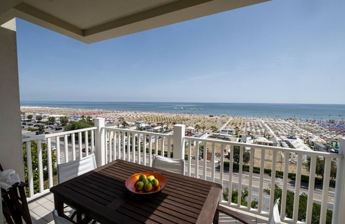 Marina Centro House | Le Rose Suite Hotel