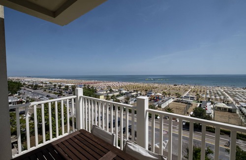 Marina Centro House | Le Rose Suite Hotel
