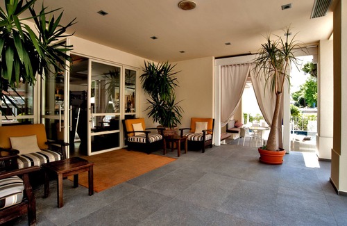 Marina Centro House | Le Rose Suite Hotel