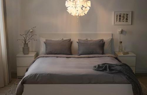 Yaounde Apartment | Le royal palace (suite luxueuse à essos)