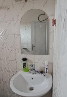 Yaounde Apartment | Le royal palace (suite luxueuse à essos)