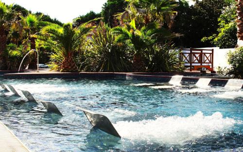Bidart Resort | Le Ruisseau - EuroResorts Bidart