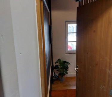 Mons Apartment | Le rustiques Moderne de la Raquette