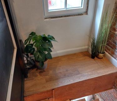 Mons Apartment | Le rustiques Moderne de la Raquette