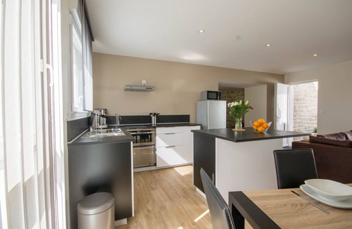 Plouhinec House | Le Sémaphore : Gite Belle-ile