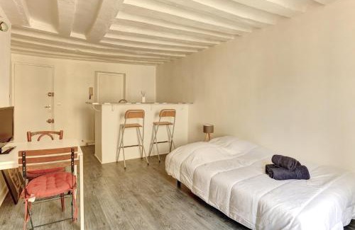 Saint-Germain-en-Laye Apartment | Le Saint Germain