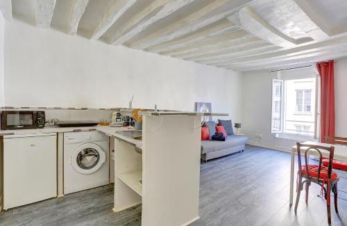 Saint-Germain-en-Laye Apartment | Le Saint Germain