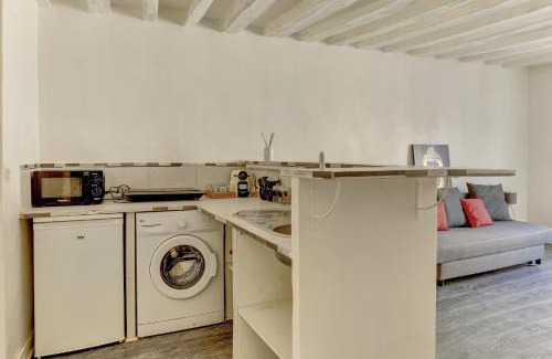 Saint-Germain-en-Laye Apartment | Le Saint Germain