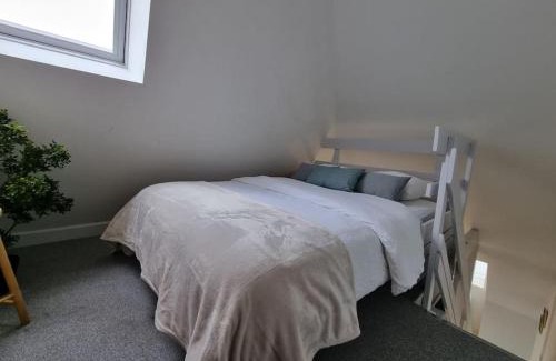 Chateauroux Apartment | Le Saint-Gildas - parking privé - Belle Isle