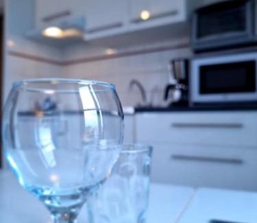 Chateauroux Apartment | Le Saint-Gildas - parking privé - Belle Isle