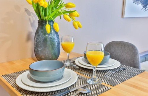 Cognac Apartment | LE SAINT JACQUES #Centre ville