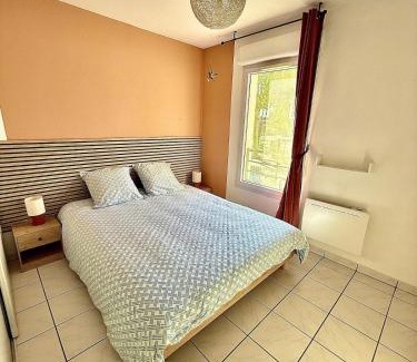 Begles Apartment | Le Saint-Jean - Bordeaux & Arena