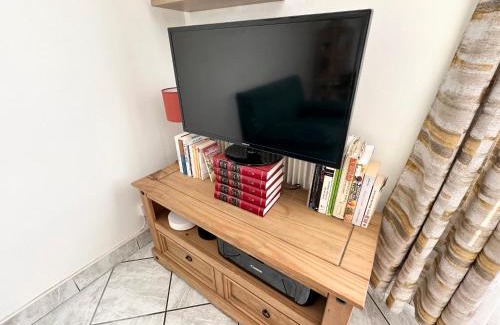Champigny-sur-Marne Apartment | Le Sand - Charmant proche Paris