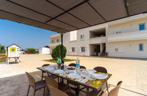 Galatone Apartment | Le scuderie 7