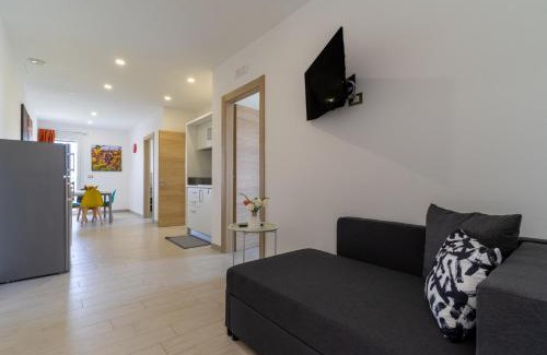 Galatone Apartment | Le scuderie 7