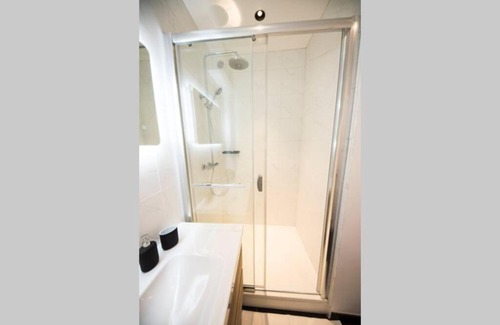 Cœur de Ville Apartment | LE SEQUOIA Appart' pour 4 au Cœur de ville VICHY