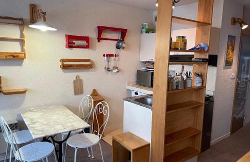 Saint-Chaffrey Apartment | Le Serre d Aigle