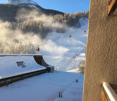 Saint-Chaffrey Apartment | Le Serre d Aigle