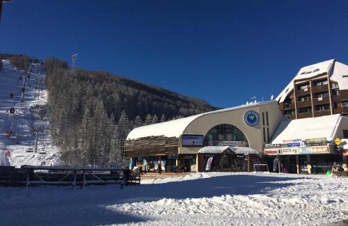 Saint-Chaffrey Apartment | Le Serre d Aigle