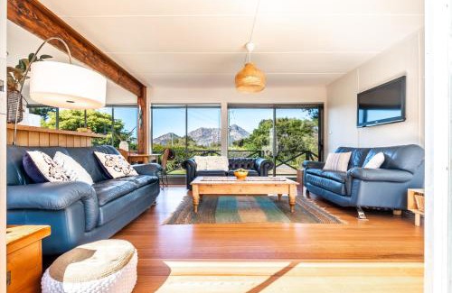 Coles Bay House | Le Shack - Freycinet Holiday Houses