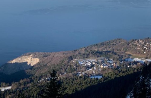 Thollon-les-Memises Apartment | Le Skäli