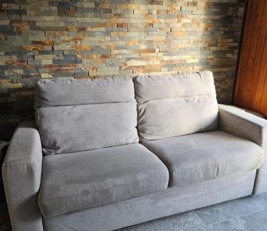 Thollon-les-Memises Apartment | Le Skäli