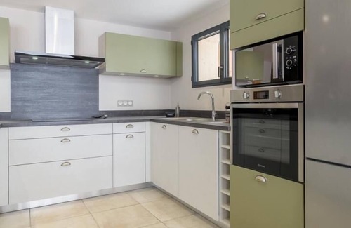 Les Deserts House | LE Skieur - LA Feclaz-les-deserts