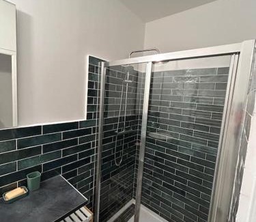 Aurillac Apartment | Le spacieux