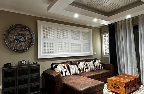 Levignacq Apartment | Le Splendide !