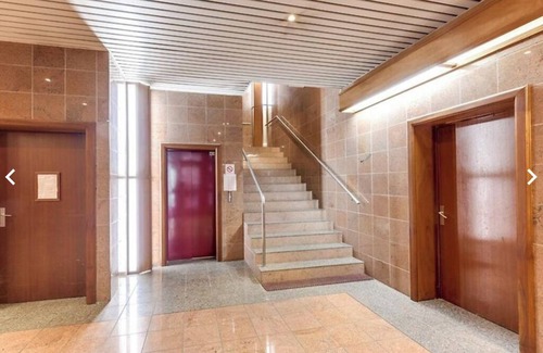 Cholet Apartment | Le STAND' Gambetta, DUPLEX STANDING downtown, quiet and comfortable
