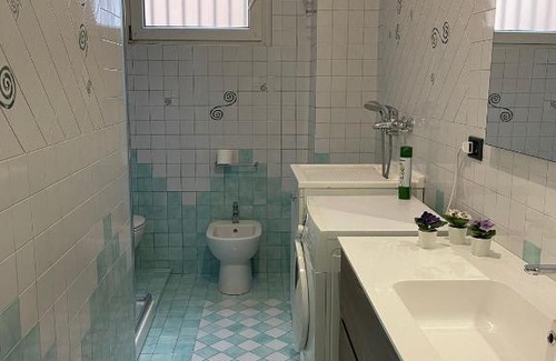 Borgo Milano Bed & Breakfast | LE STANZE DEL VIALE